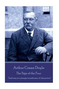 Arthur Conan Doyle - The Sign of the Four