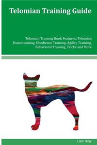 Telomian Training Guide Telomian Training Book Features