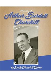 Arthur Burdett Churchill