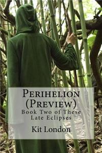 Perihelion