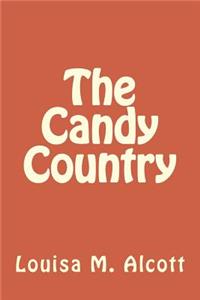 The Candy Country