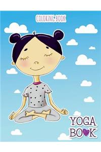Yoga Book