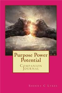Purpose Power Potential