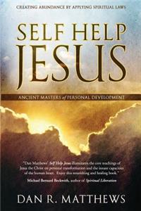 Self Help Jesus