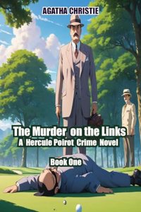 Murder on the Links Book One