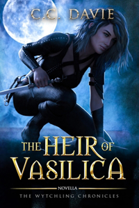 Heir of Vasilica