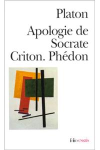 Apologie de Socrate