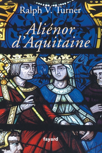 Aliénor d'Aquitaine