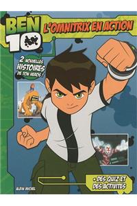 L'Omnitrix En Action