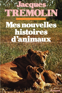 Mes nouvelles histoires d'animaux