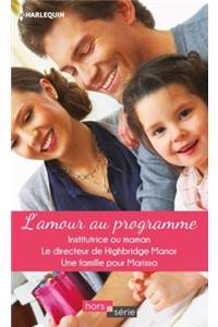 L'Amour Au Programme