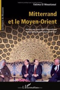 Mitterrand et le Moyen-Orient