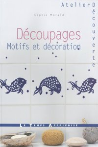Decoupages Motifs Et Décoration