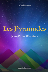 Les Pyramides
