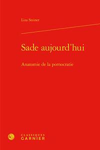 Sade Aujourd'hui