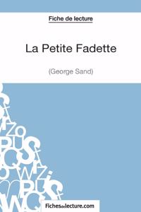 Petite Fadette de George Sand (Fiche de lecture)