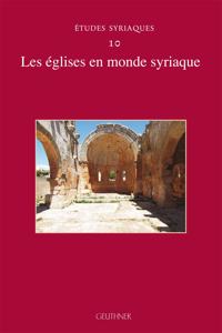 Etudes Syriaques 10