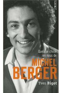 Quelque Chose En Nous de Michel Berger