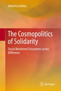 Cosmopolitics of Solidarity