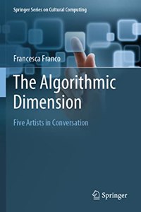 The Algorithmic Dimension