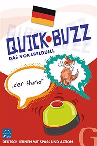 Quick Buzz - Das Vokabelduell