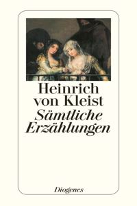 Samtliche Erzahlungen