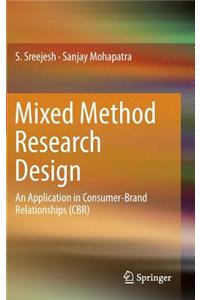 Mixed Method Research Design