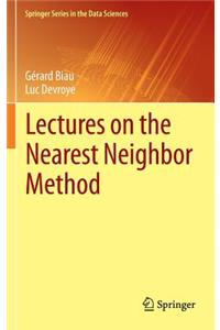 Lectures on the Nearest Neighbor Method