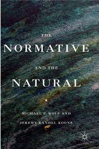 Normative and the Natural