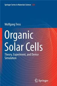 Organic Solar Cells