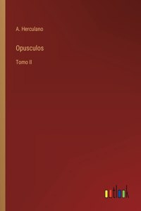 Opusculos