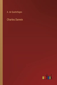 Charles Darwin