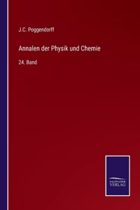 Annalen der Physik und Chemie