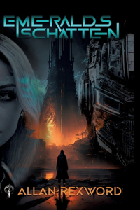 Emeralds Schatten
