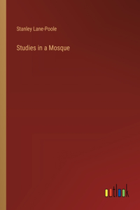 Studies in a Mosque