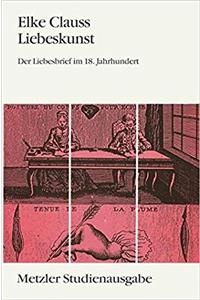 Liebeskunst