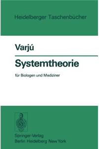 Systemtheorie