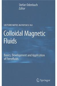 Colloidal Magnetic Fluids