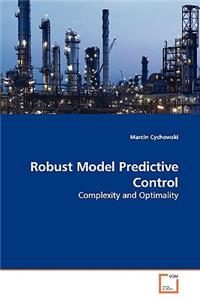 Robust Model Predictive Control