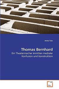 Thomas Bernhard