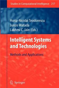 Intelligent Systems and Technologies
