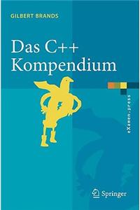 Das C++ Kompendium