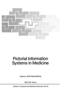 Pictorial Information Systems in Medicine