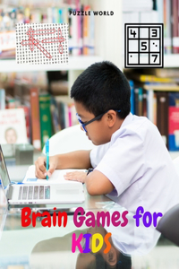 Brain Games for Kids