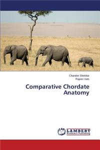 Comparative Chordate Anatomy