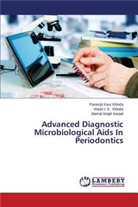 Advanced Diagnostic Microbiological AIDS in Periodontics