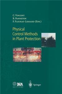 Physical Control Methods in Plant Protection