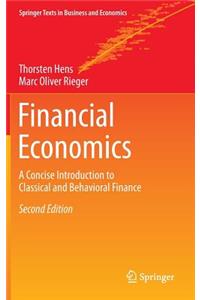 Financial Economics