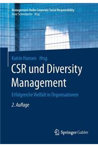 CSR und Diversity Management