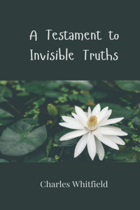 A Testament to Invisible Truths